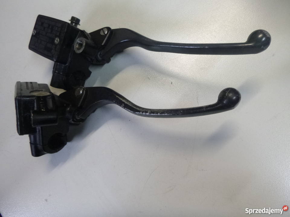 Pompa hamulca Honda Shadow VT 500 małopolskie Jawiszowice