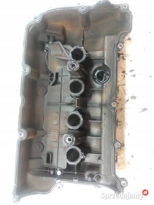 POKRYWA ZAWORÓW M03017B180 16 VTI THP Peugeot osobowe sprzedam