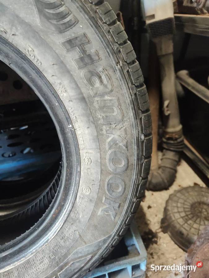 Kia k2500k2700 Starachowice