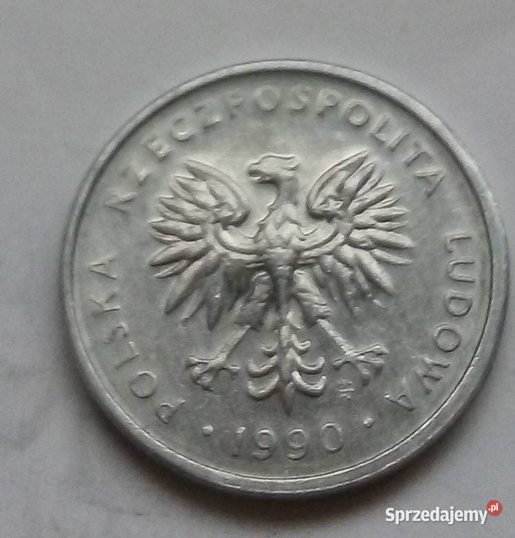 POLSKA2 AL1990 rzzm sprzedam