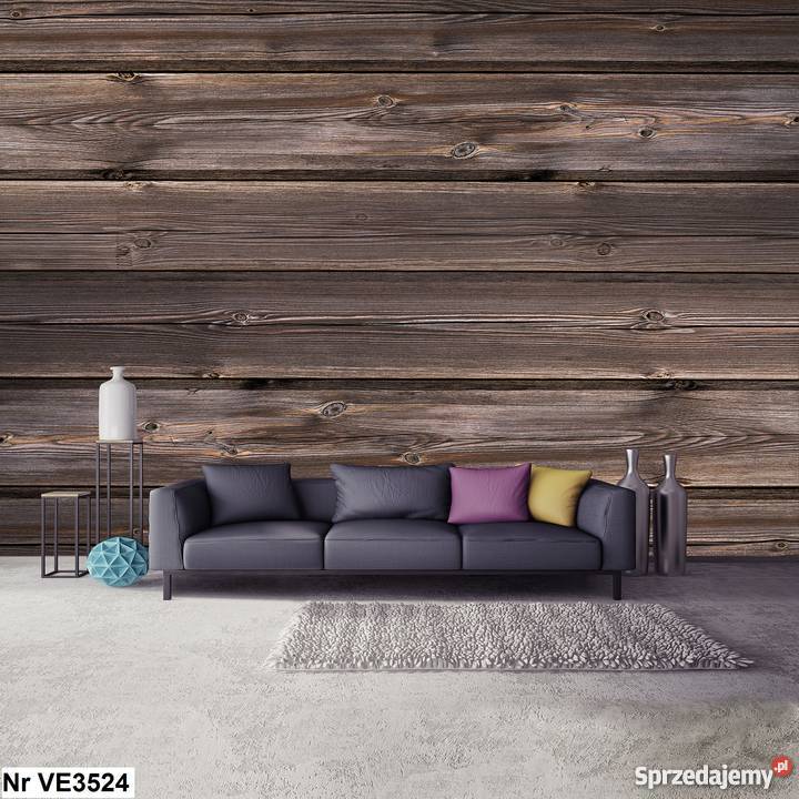 Tapeta fototapeta Belki drewno deski wielkopolskie Leszno sprzedam