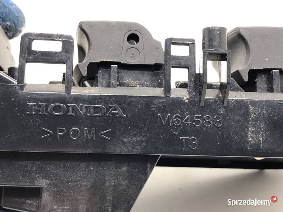 PRZEŁĄCZNIK SZYB HONDA CRV V M64590 SUV WŁĄCZNIK podkarpackie sprzedam