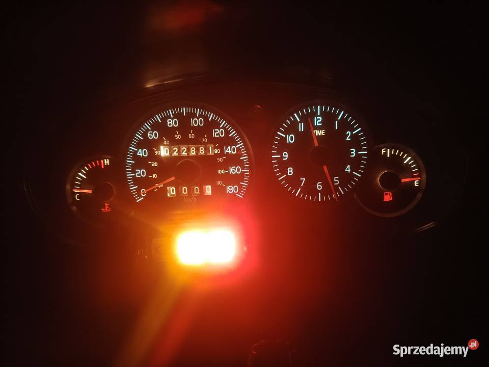 Piaggio X8 licznik zegary Części i akcesoria motocyklowe Dębica
