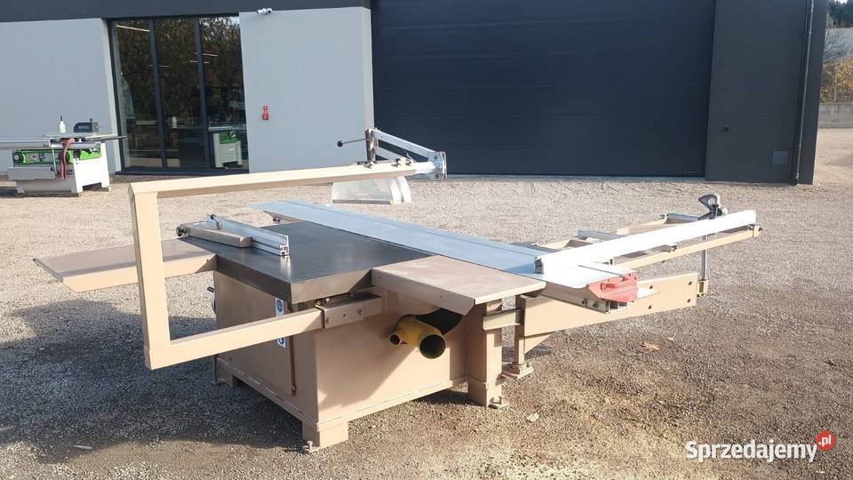 Piła Formatowa REMA DMMC40 Piła z podcinakiem Kalwaria Zebrzydowska