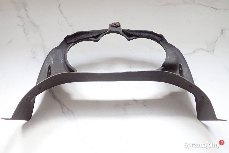 Osłona Owiewka Wypełnienie Zegarów Kawasaki KLR Plastiki sprzedam