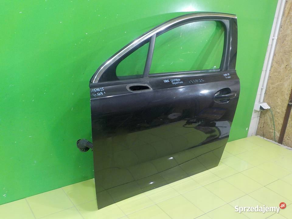 PEUGEOT 508 I SW 20 HDI 12r KOMBI drzwi lewe Suków