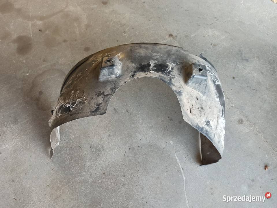 Nadkole Lewy przód Chevrolet Captiva Lift podkarpackie Dębica