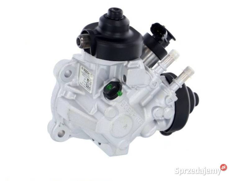 Pompa wtryskowa BOSCH 0445010684 do JEEP terenowe