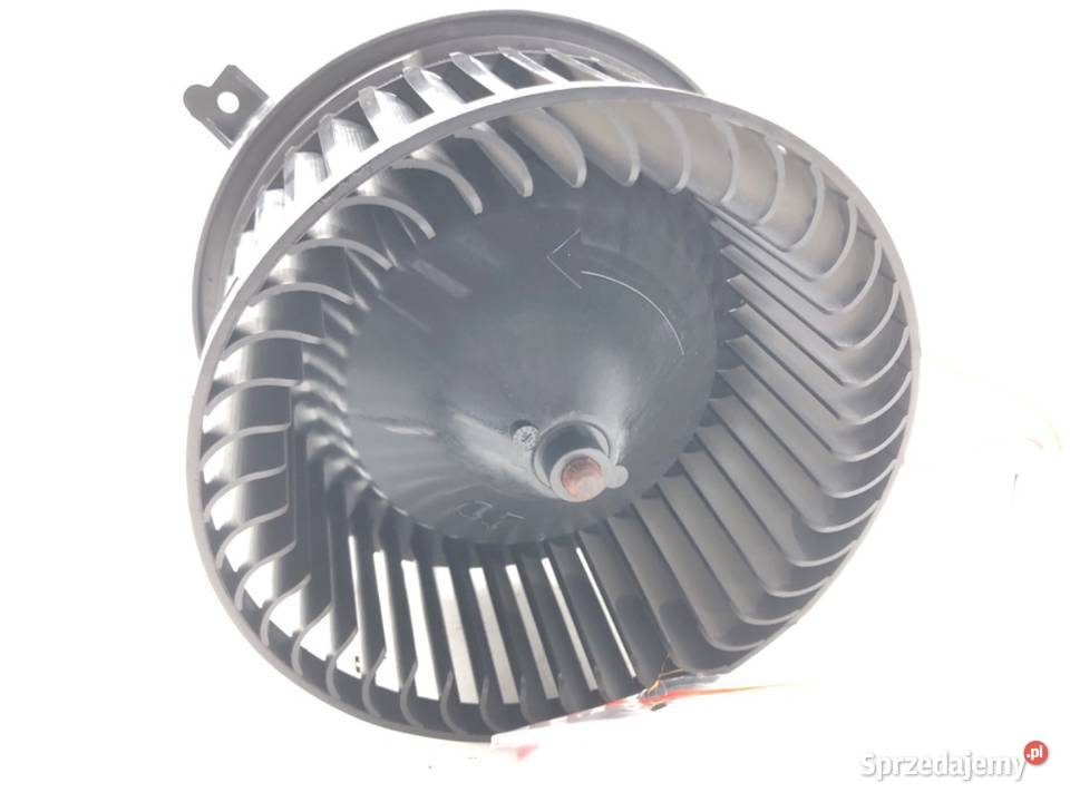 DMUCHAWA NAWIEWU OPEL MERIVA B T1019714Q