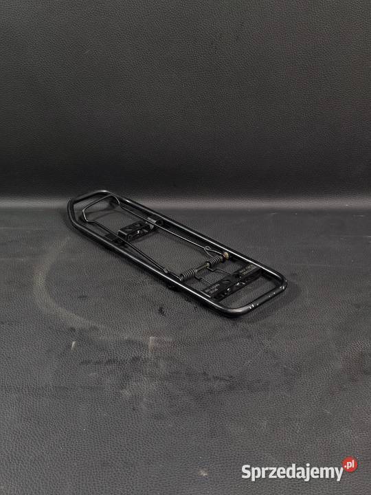 Bagażnik Rowerowy Cube IC 20 Racktime Rear