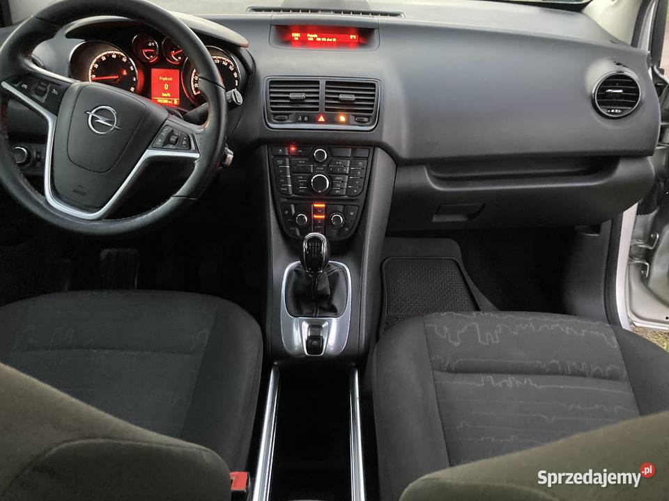 Pierwszy Właściciel 14LPG Sekwencja Chorzów