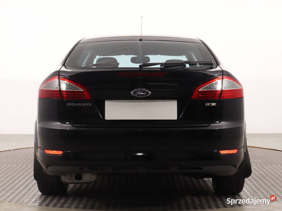 Ford Mondeo 18 TDCi ABS Katowice