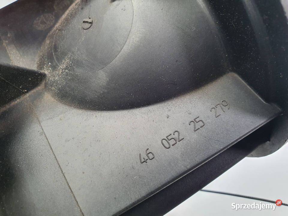 PRZEPŁYWOMIERZ AUDI A8 D3 057906461D Lipno