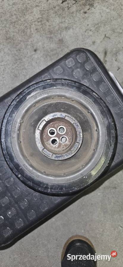 Koło Pasowe Corteco M57N57 BMW Nowa Sól sprzedam