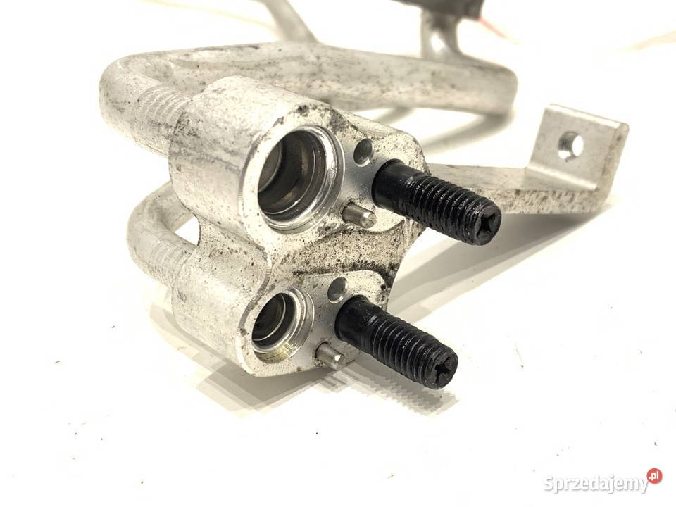 RURKA KLIMATYZACJI HYUNDAI KONA 10 120 Crossover Przewody klimatyzacji