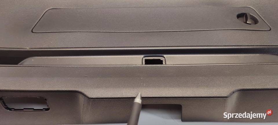 VOLVO XC40 TAPICERKA KLAPY BAGAŻNIKA 30747056