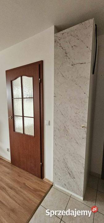 Mieszkanie 2pokojowe Wysoka gm Kobierzyce Wynajem dolnośląskie sprzedam