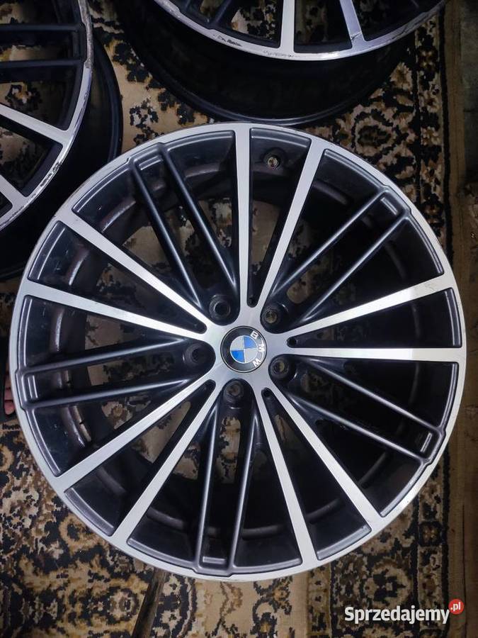 Felgi bmw g30 g20 19 lubelskie Krasnystaw