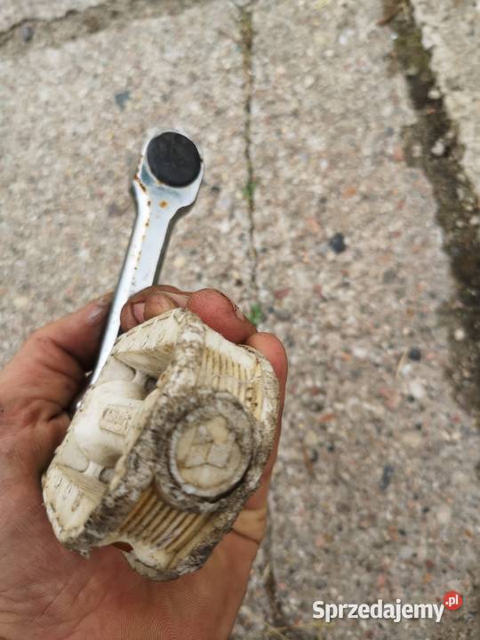 Rower Romet korba 32 zęby pomorskie