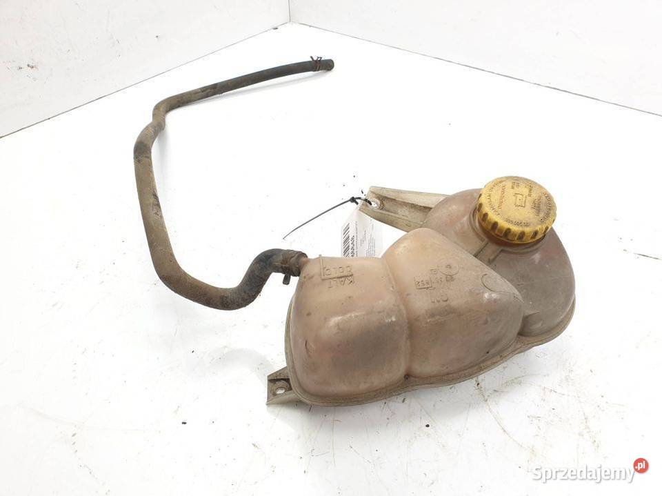 ZBIORNICZEK WYRÓWNAWCZY OPEL ASTRA 90351852 Lipno