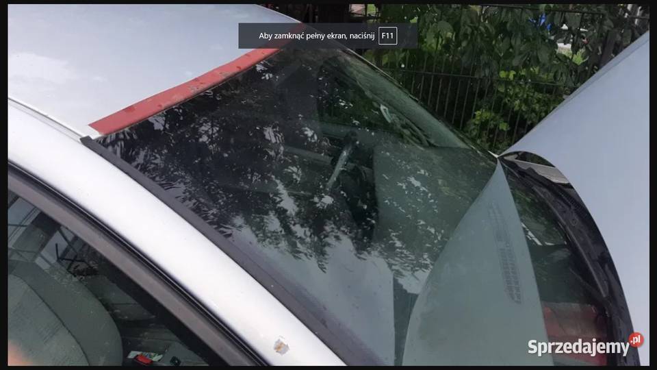 VW Passat B5 18 ADR kombi 1998r BG świętokrzyskie Ostrowiec Świętokrzyski