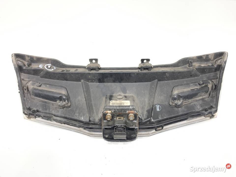ATRAPA GRILL HONDA CIVIC VIII 71121SMGE613M1