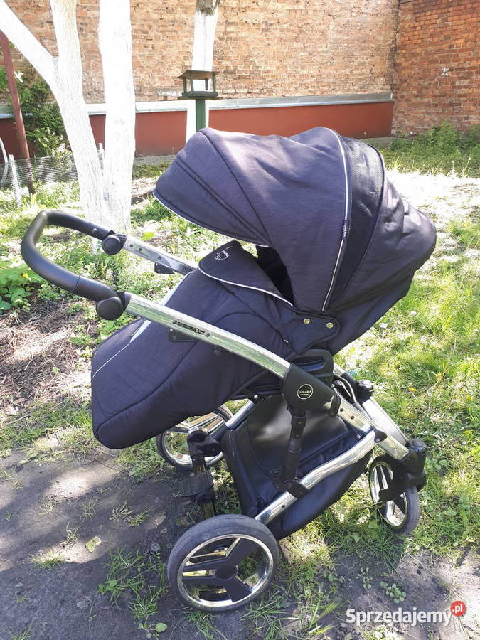 Junama Diamond S line 3w1 Tako Malbork sprzedam