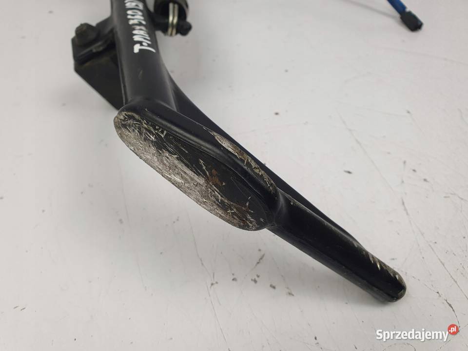 STOPKA BOCZNA Yamaha T 560 Tech 560 2025 Podnóżki i stopki Chełm