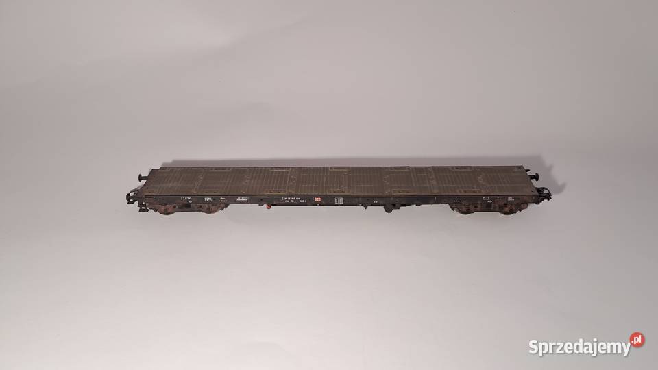 Platforma H0 Modelarstwo Niemce sprzedam