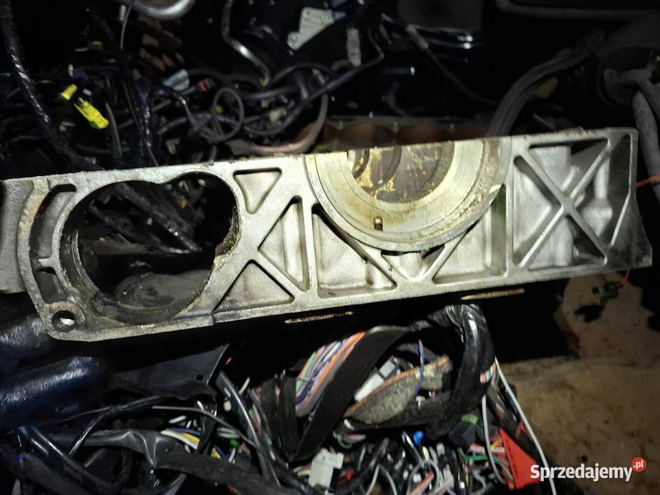 Opel Vectra C Signum A 22 Direct Misa Olejowa małopolskie Skawina