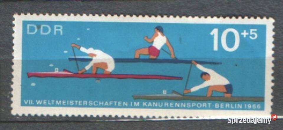 Zn NRD Mi 1178 203 7 8 20 1966 Gliwice