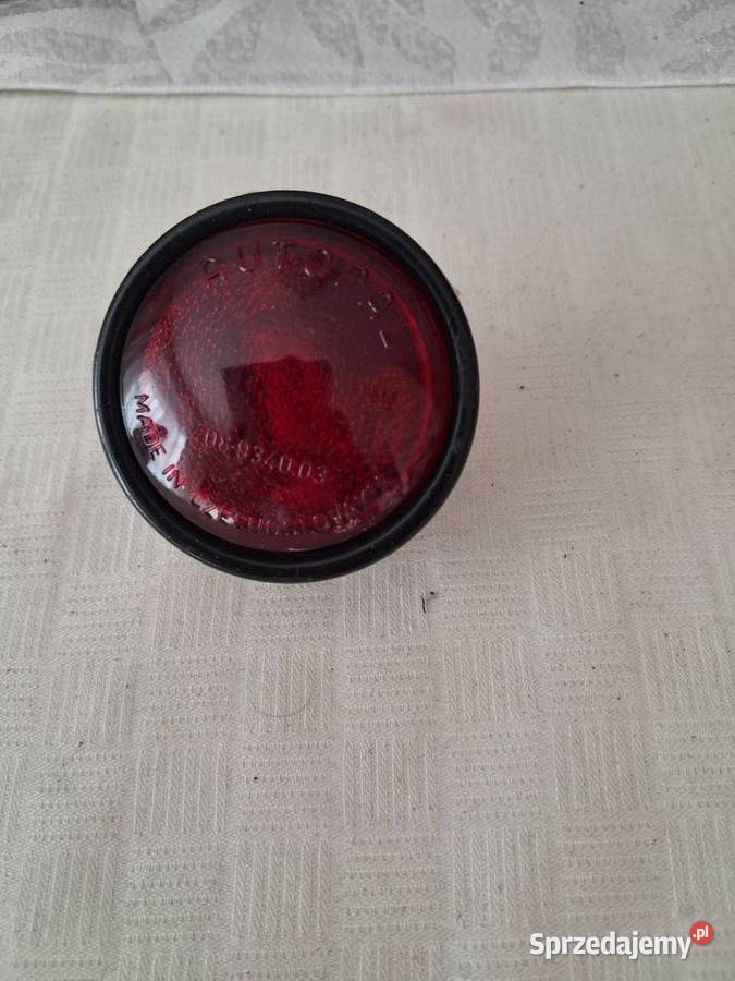 Zetor 25 lampa Tylicz