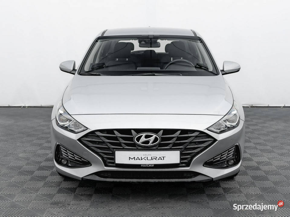 Hyundai i30 GD2C81415 DPI Modern Bluetooth Hatchback Gdańsk