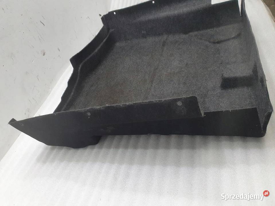 WANNA BAGAŻNIKA UCHWYTY BMW E71 X6 sprzedam