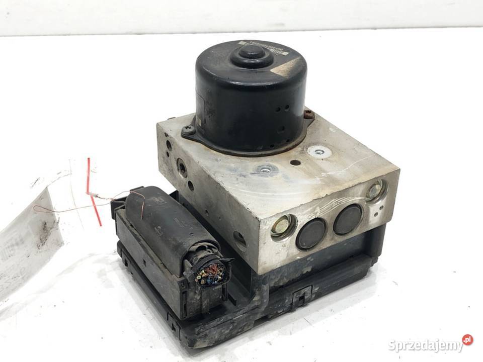 POMPA ABS SEAT ALHAMBRA I 7M3614111 19 90 9610 sprzedam