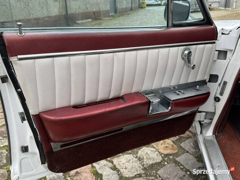 Oldsmobile inny 1964 Oldsmobile Ninety Eight 394