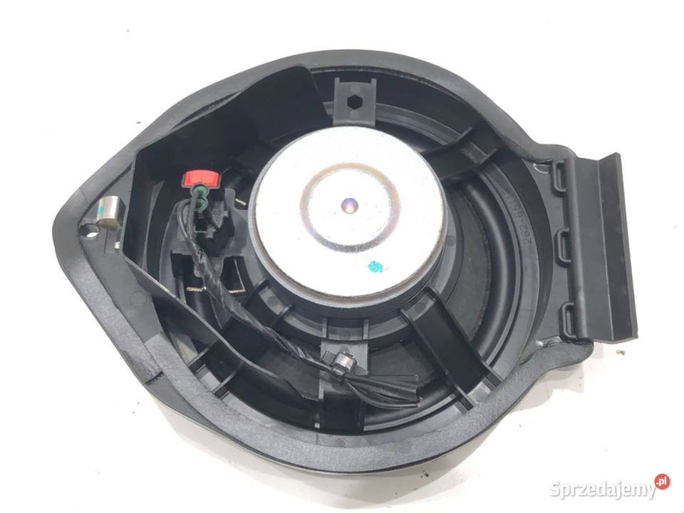 GŁOŚNIKI KOMPLET OPEL CROSSLAND 39146485 sprzedam