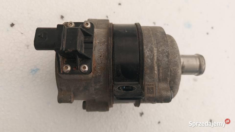 Pompka audi 4H0265567A osobowe Motoryzacja Rakoniewice