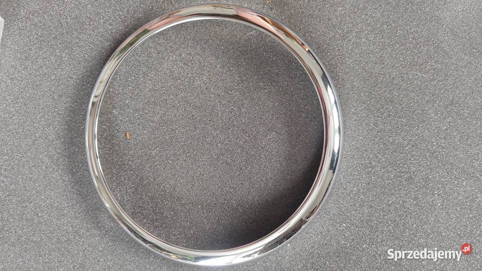 Ramka reflektora chromowana Amazon 120130220 Szczecin