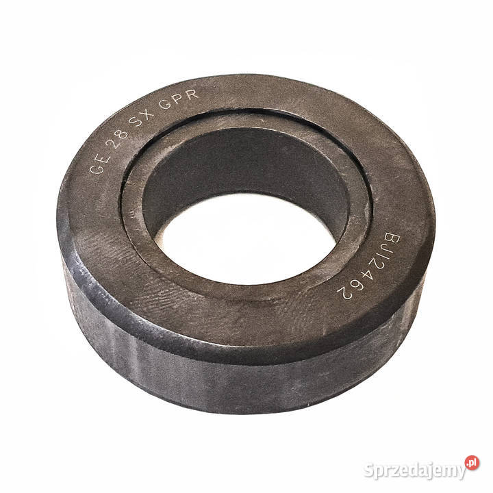 Łożysko Zwrotnicy 28x52x16 mm HOLLAND CASE VOLVO Tyczyn