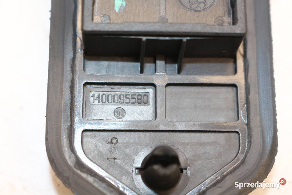 CITROEN C8 0210 STYCZNIK DRZWI PRAWE LEWE TYŁ osobowe dolnośląskie