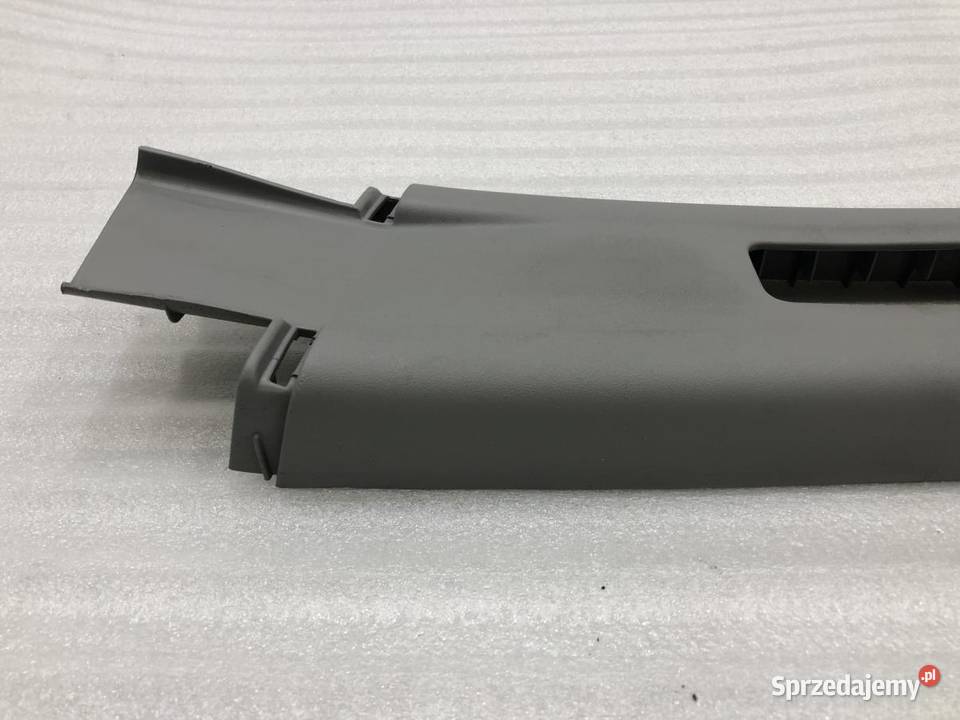 OSŁONA SŁUPKA LEWA HONDA JAZZ II 84161SAA 0208 wielkopolskie