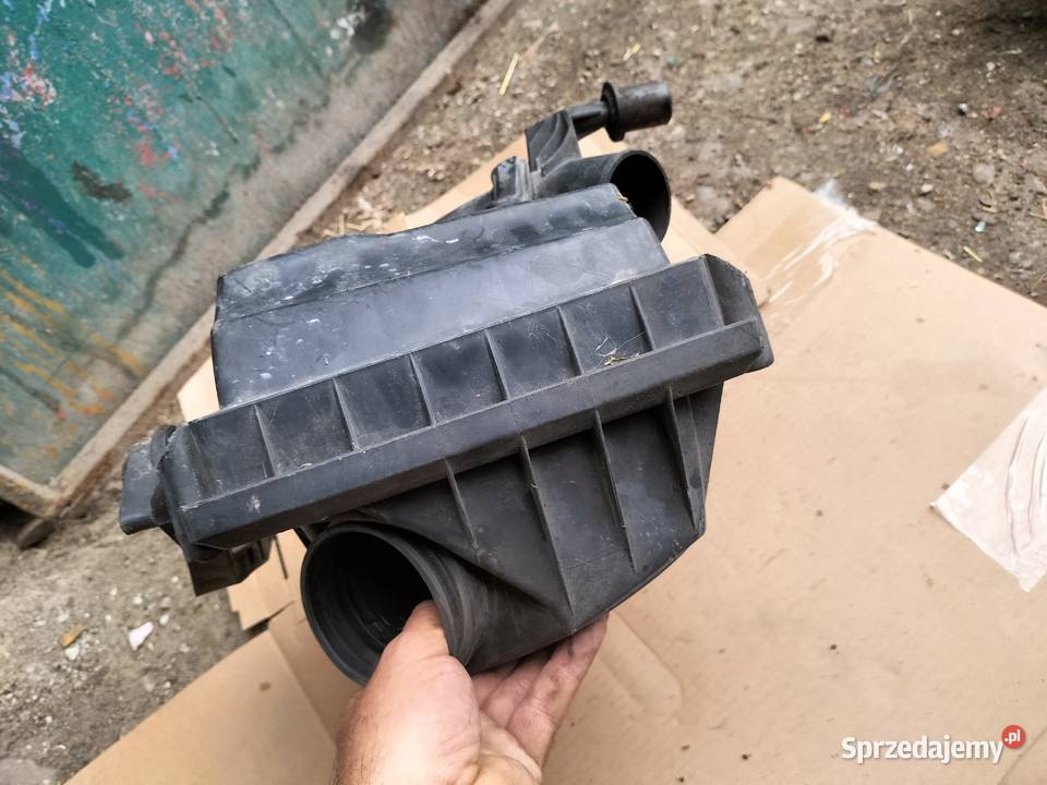 OPEL MERIVA A OPEL CORSA C D 55355095 OBUDOWA Silniki i osprzęt Kamień-Kolonia sprzedam