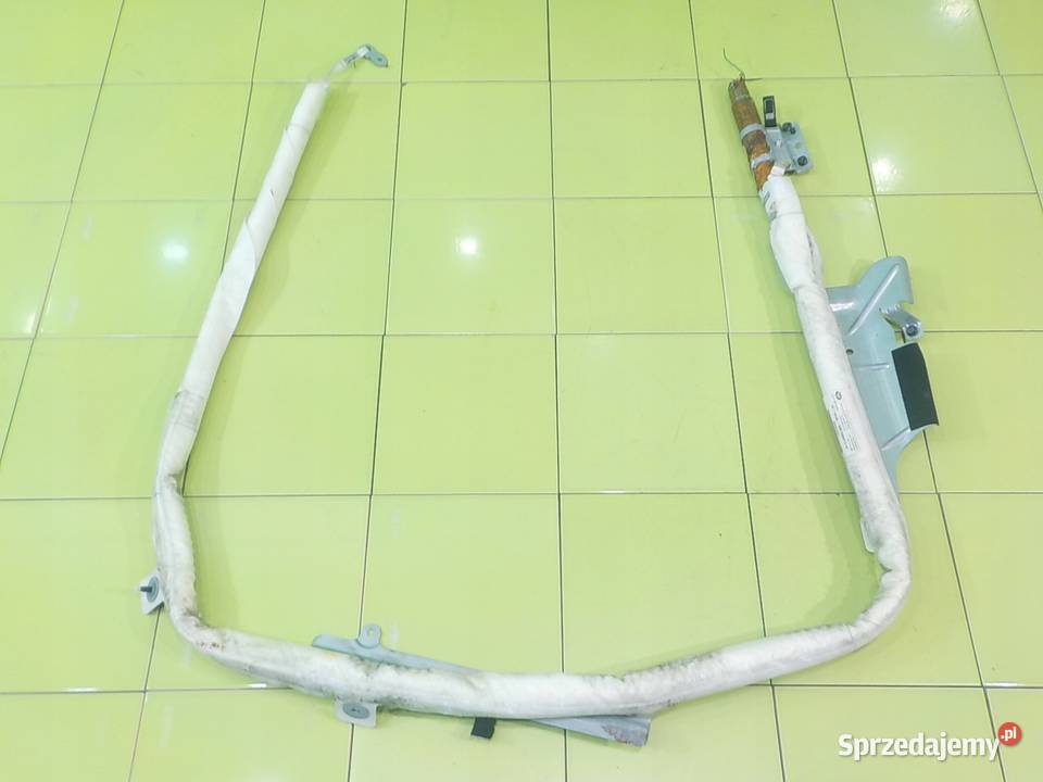 LAND ROVER FREELANDER II 22 TD4 07r kurtyna Suków