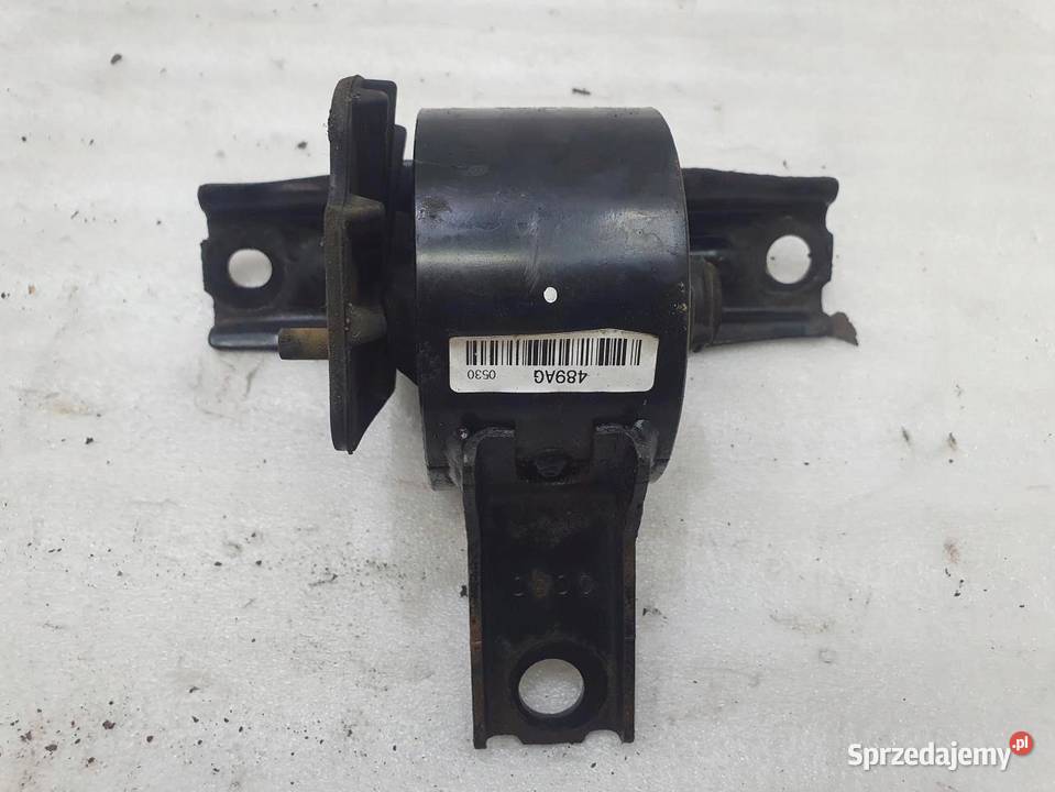 ŁAPA PODUSZKA SILNIKA MOCOWANIE JEEP PATRIOT 24 wielkopolskie sprzedam