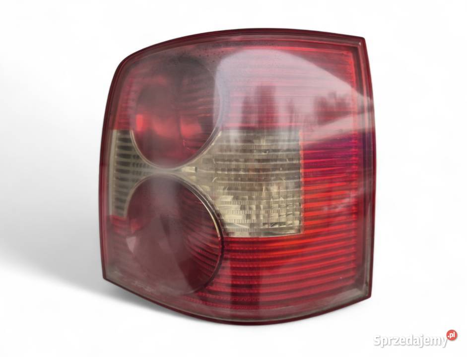 LAMPA TYŁ PRAWY LEWY VW PASSAT B5 FL KOMBI świętokrzyskie