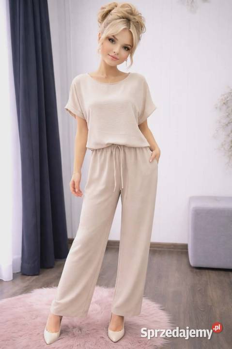 Komplety dwuczęściowe Nasielsk