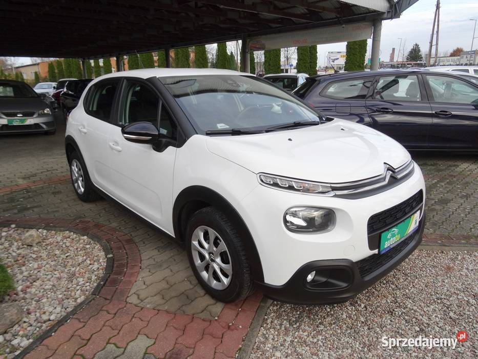 CITROEN C3 Goleniów