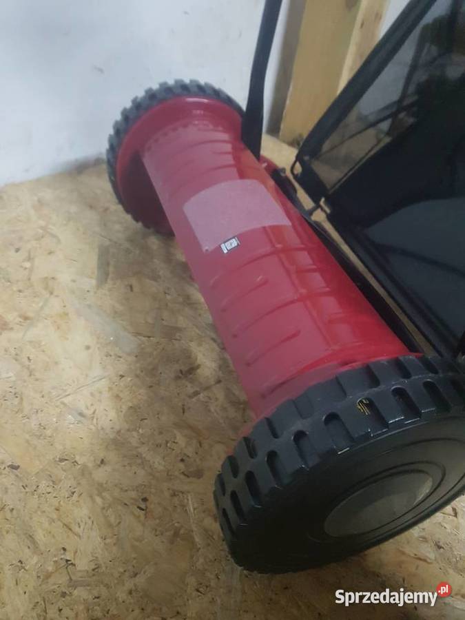 Einhell Ręczna kosiarka do trawy GCHM 40 Głogowa