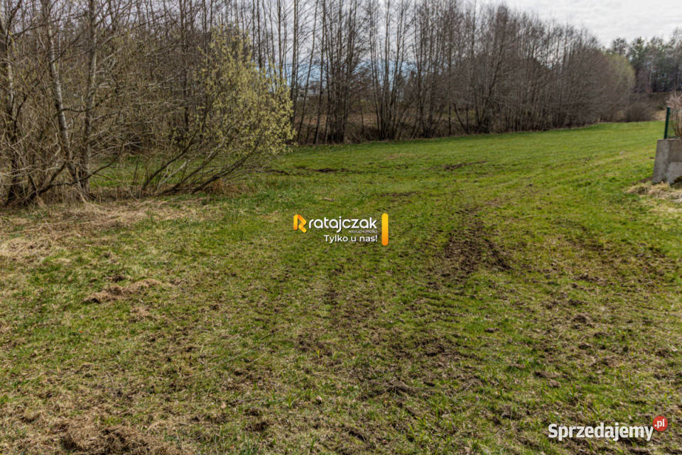 sprzedaży działki Kielno 9472m2 63zł/m2